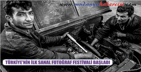 TRKYENN LK SANAL FOTORAF FESTVAL BALADI